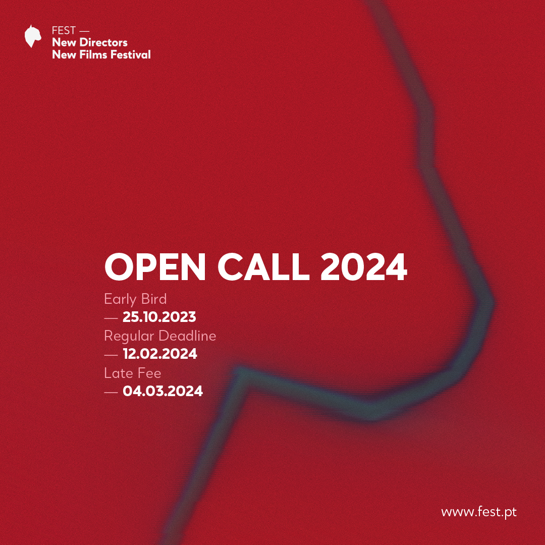Redes Open Call 2024