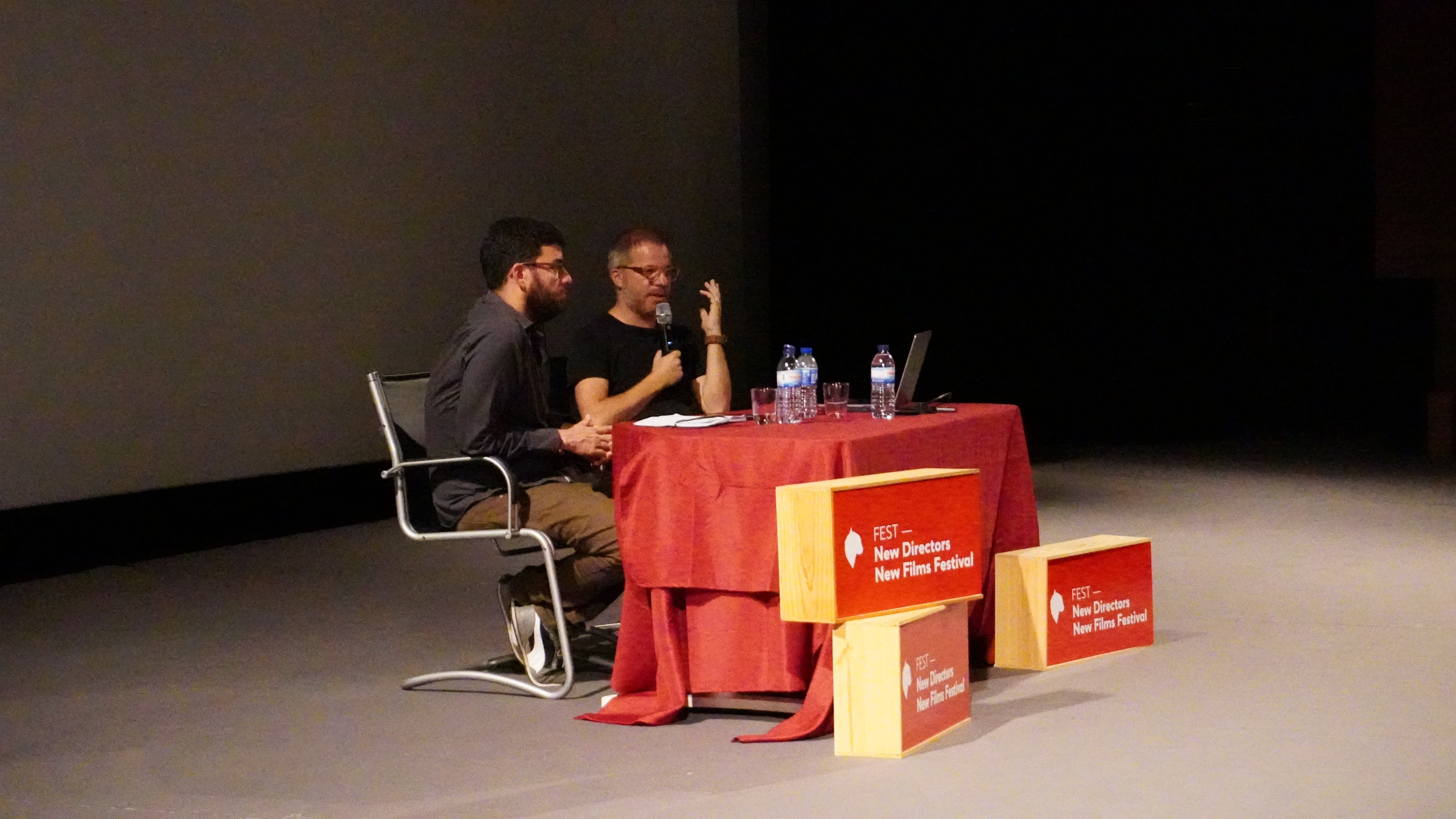 FEST25 24 Filipe Carvalho Masterclass16